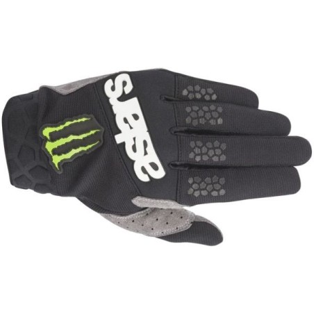 ALPINESTARS Monster Raptor Glove ALPINESTARS - 39