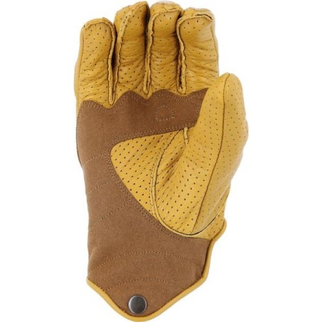 RICHA Custom Glove perforated RICHA - 136