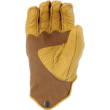 RICHA Custom Glove perforated RICHA - 137