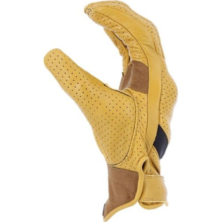 RICHA Custom Glove perforated RICHA - 139