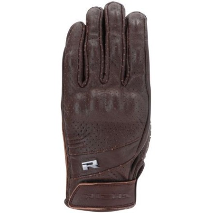 RICHA Custom 2 Glove perforated RICHA - 139