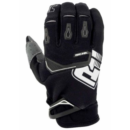 RICHA Desert MX Logo Glove RICHA - 69