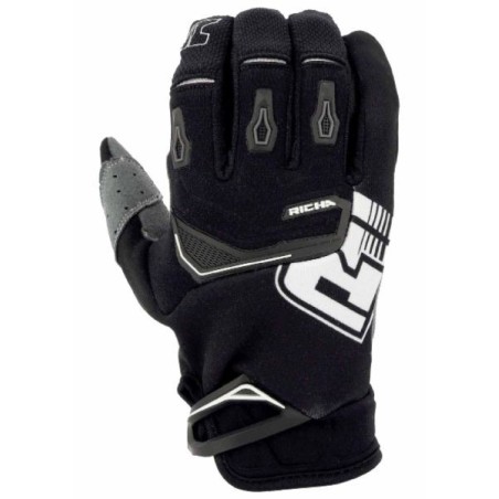 RICHA Desert MX Logo Glove RICHA - 69
