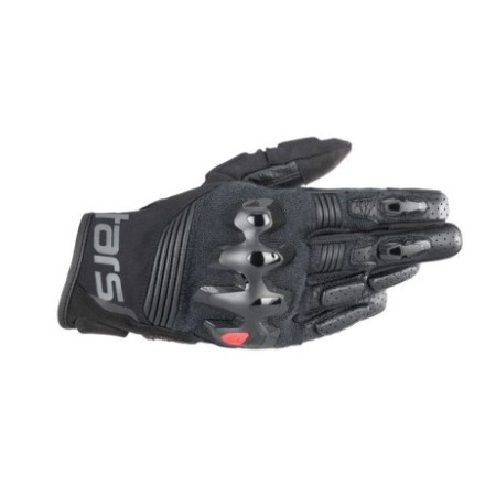 ALPINESTARS Halo Leather Glove ALPINESTARS - 107