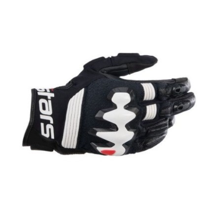 ALPINESTARS Halo Leather Glove ALPINESTARS - 144