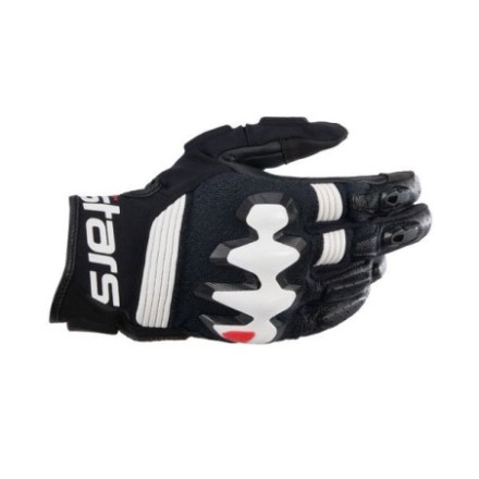 ALPINESTARS Halo Leather Glove ALPINESTARS - 119