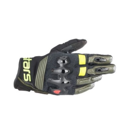 ALPINESTARS Halo Leather Glove ALPINESTARS - 131