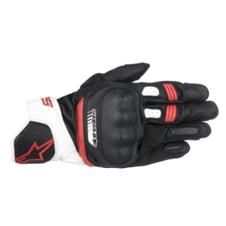 ALPINESTARS SP-5 Leather Glove ALPINESTARS - 71
