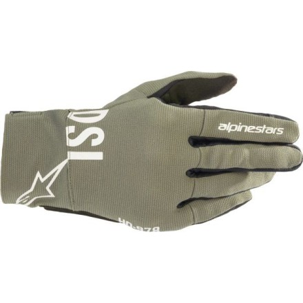 ALPINESTARS AS-DSL Shotaro Glove ALPINESTARS - 141