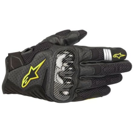 ALPINESTARS SMX-1 AIR V2 Glove ALPINESTARS - 126