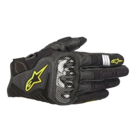 ALPINESTARS SMX-1 AIR V2 Glove ALPINESTARS - 125