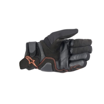 ALPINESTARS SMX-1 Drystar Glove ALPINESTARS - 83