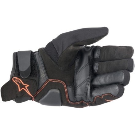 ALPINESTARS SMX-1 Drystar Glove ALPINESTARS - 108