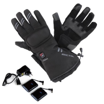 RICHA Inferno Heated Glove RICHA - 35