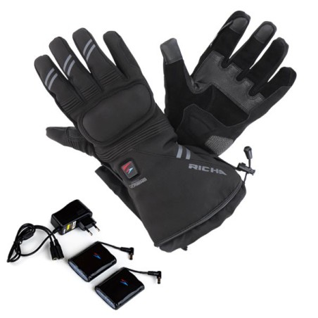 RICHA Inferno Heated Glove RICHA - 35
