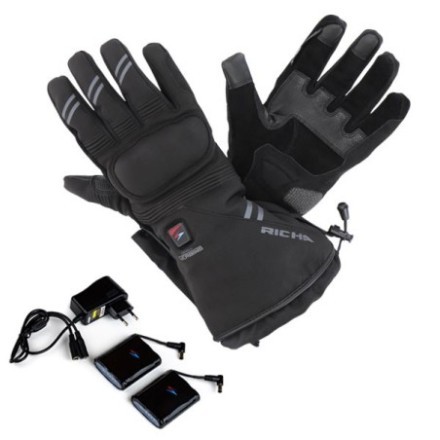 RICHA Inferno Heated Glove RICHA - 36