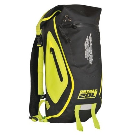 RICHA H2O Backpack 20L RICHA - 17