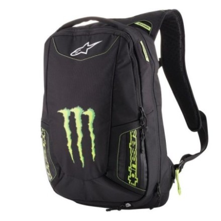 ALPINESTARS Monster Marauder Backpack ALPINESTARS - 5
