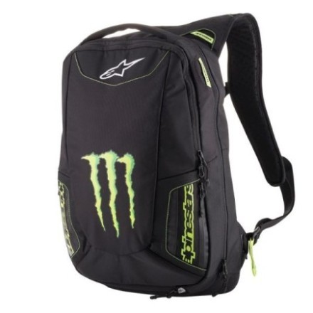 ALPINESTARS Monster Marauder Backpack ALPINESTARS - 5