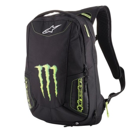 ALPINESTARS Monster Marauder Backpack ALPINESTARS - 5
