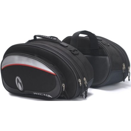 RICHA Twin Bag RICHA - 5