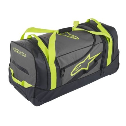 ALPINESTARS Komodo Travel Bag ALPINESTARS - 14