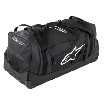 ALPINESTARS Komodo Travel Bag ALPINESTARS - 13