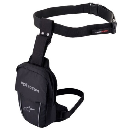 ALPINESTARS Access Thigh Bag ALPINESTARS - 5