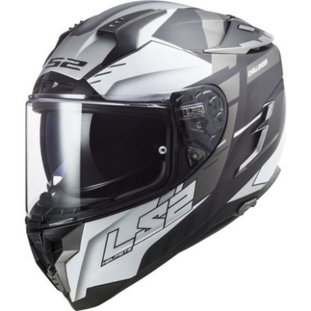 LS2 FF327 Challenger Allert LS2 - 69