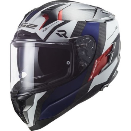 LS2 FF327 Challenger C Alloy LS2 - 241