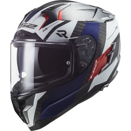LS2 FF327 Challenger C Alloy LS2 - 241