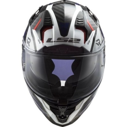 LS2 FF327 Challenger C Alloy LS2 - 293