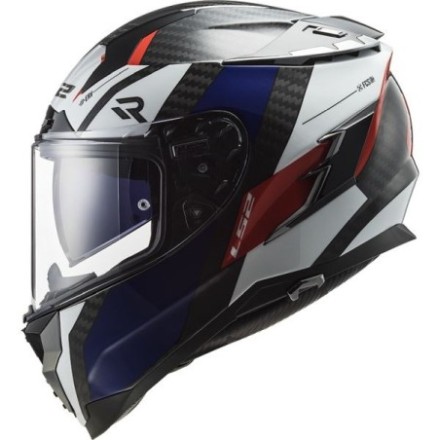 LS2 FF327 Challenger C Alloy LS2 - 295