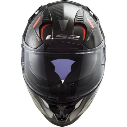 LS2 FF327 Challenger C Alloy LS2 - 296