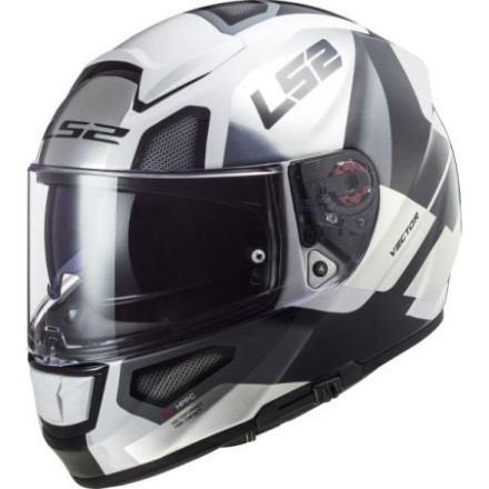LS2 FF397 Vector Evo Automat LS2 - 18