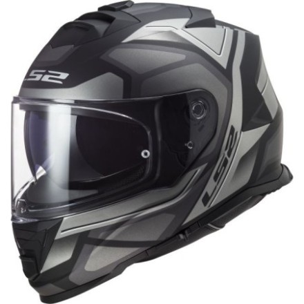 LS2 FF800 Storm Faster LS2 - 33