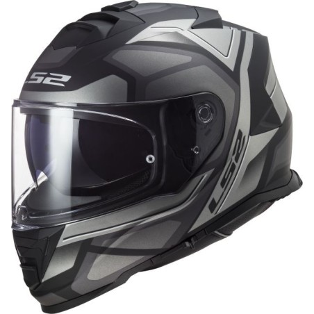LS2 FF800 Storm Faster LS2 - 33