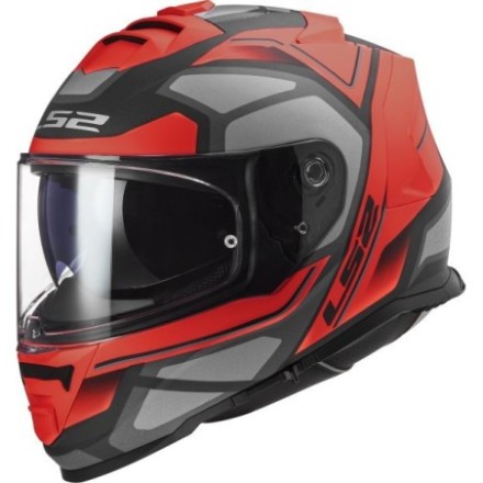 LS2 FF800 Storm Faster LS2 - 42