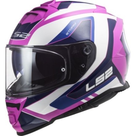 LS2 FF800 Storm Techy LS2 - 42
