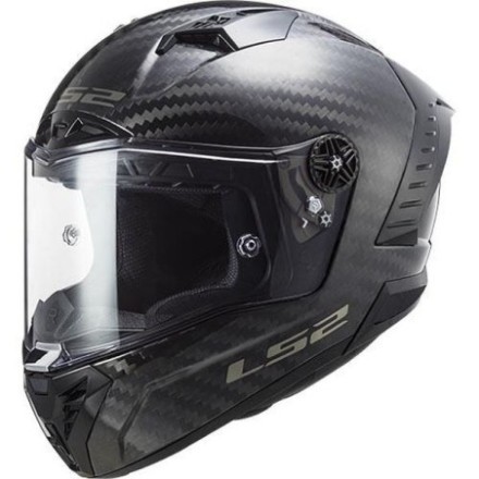 LS2 FF805 Thunder Solid Carbon LS2 - 72