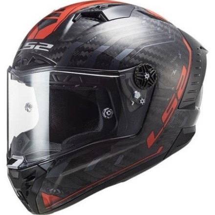LS2 FF805 Thunder C Sputnik LS2 - 35