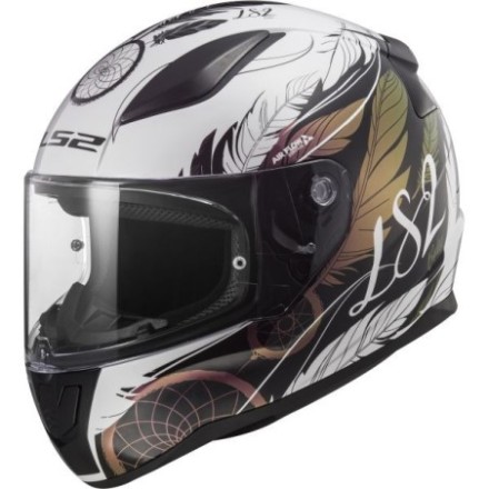 LS2 FF353 Rapid II Boho LS2 - 41