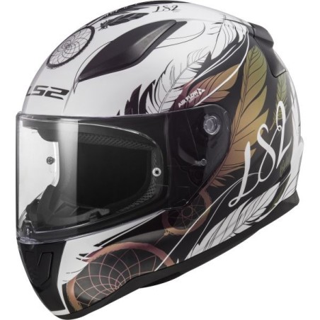 LS2 FF353 Rapid II Boho LS2 - 41