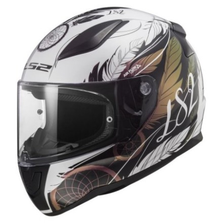 LS2 FF353 Rapid II Boho LS2 - 42