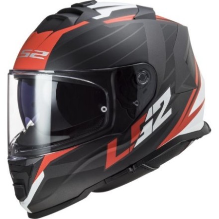 LS2 FF800 Storm II Nerve LS2 - 69