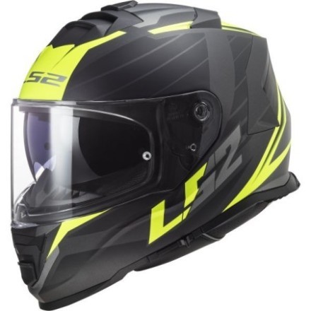 LS2 FF800 Storm II Nerve LS2 - 84
