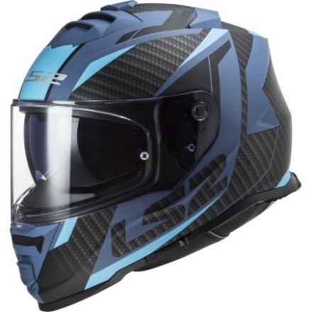 LS2 FF800 Storm II Racer LS2 - 97