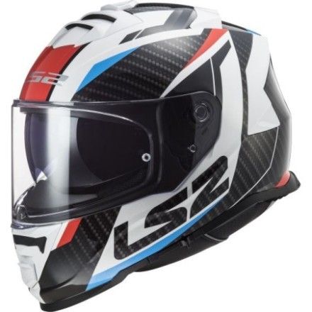 LS2 FF800 Storm II Racer LS2 - 126
