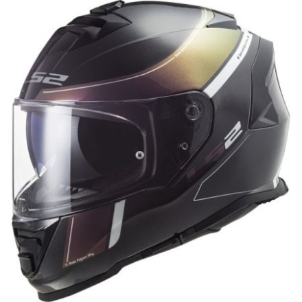 LS2 FF800 Storm Velvet LS2 - 42