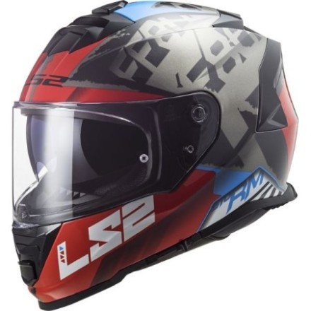 LS2 FF800 Storm II Sprinter LS2 - 84